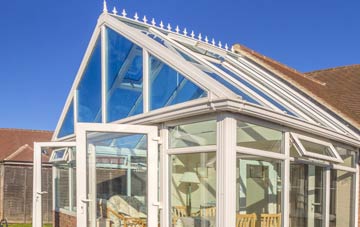 conservatory roof insulation costs Kitwell