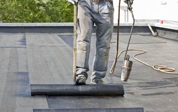 flat roof replacement Kitwell, West Midlands