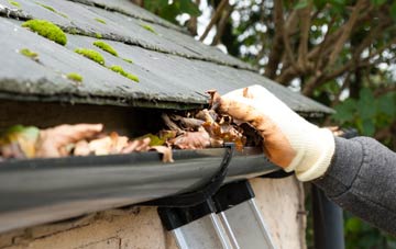 gutter cleaning Kitwell, West Midlands