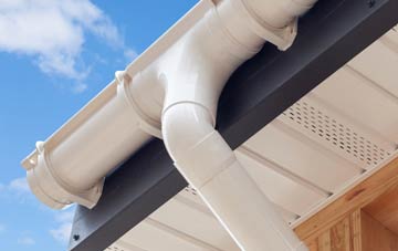 Kitwell gutter installation costs