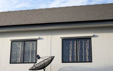 Kitwell rubber roof costs