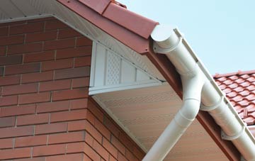 Kitwell soffit repair costs