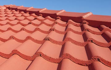 Kitwell tile and slate roof replacement