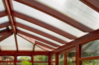 Kitwell conservatory roofing insulation