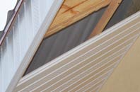 rated Kitwell soffit repair companies